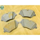 Bremsklötze Reparatursatz Bremsbeläge vorne BMW 2 2er U06 X1 U11 34106897141