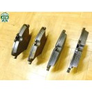 Bremsklötze Reparatursatz Bremsbeläge vorne BMW 2 2er U06 X1 U11 34106897141