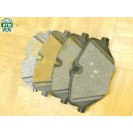 Bremsklötze Reparatursatz Bremsbeläge vorne BMW 2 2er U06 X1 U11 34106897141