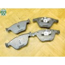 Bremsklötze Reparatursatz Bremsbeläge vorne BMW X1 E84 34116780711