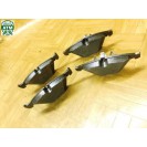 Bremsklötze Reparatursatz Bremsbeläge vorne BMW X1 E84 34116780711