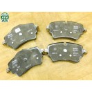 Bremsklötze Reparatursatz Bremsbeläge vorne BMW 2 2er F22 X1 F48 34106874034