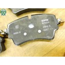 Bremsklötze Reparatursatz Bremsbeläge vorne BMW 2 2er F22 X1 F48 34106874034