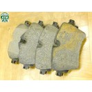 Bremsklötze Reparatursatz Bremsbeläge vorne BMW 2 2er F22 X1 F48 34106874034