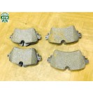 Bremsklötze Reparatursatz Bremsbeläge vorne BMW 2 2er F22 X1 F48 34106874034