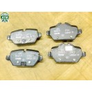 Bremsklötze Reparatursatz Bremsbeläge vorne BMW 1 E81 3 E90 34219808172