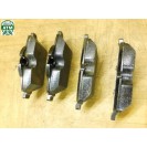 Bremsklötze Reparatursatz Bremsbeläge vorne BMW 1 E81 3 E90 34219808172