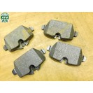 Bremsklötze Reparatursatz Bremsbeläge vorne BMW 1 E81 3 E90 34219808172