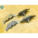 Bremsklötze Reparatursatz Bremsbeläge vorne BMW 1 E81 3 E90 X1 E84 34216774692