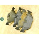 Bremsklötze Reparatursatz Bremsbeläge vorne BMW 1 E81 3 E90 X1 E84 34216774692