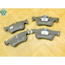 Bremsklötze Reparatursatz Bremsbeläge vorne BMW 1 F20 2 F22 34116858910