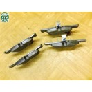 Bremsklötze Reparatursatz Bremsbeläge vorne BMW 1 F20 2 F22 34116858910