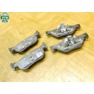 Bremsklötze Reparatursatz Bremsbeläge vorne BMW 1 E81 3 E90 X1 E84 34216774692