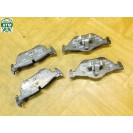 Bremsklötze Reparatursatz Bremsbeläge vorne BMW 1 E81 3 E90 X1 E84 34216774692