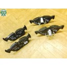 Bremsklötze Reparatursatz Bremsbeläge vorne BMW 1 E81 3 E90 X1 E84 34216774692