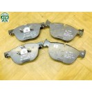 Bremsklötze Reparatursatz Bremsbeläge vorne BMW 1 F20 3 F30 M2 F87 34116852253