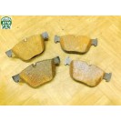 Bremsklötze Reparatursatz Bremsbeläge vorne BMW 1 F20 3 F30 M2 F87 34116852253