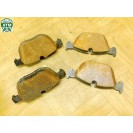 Bremsklötze Reparatursatz Bremsbeläge vorne BMW 1 F20 3 F30 M2 F87 34116852253