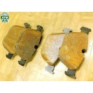 Bremsklötze Reparatursatz Bremsbeläge vorne BMW 1 F20 3 F30 M2 F87 34116852253