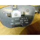 Bremsklötze Reparatursatz Bremsbeläge vorne BMW 1 F20 3 F30 M2 F87 34116852253