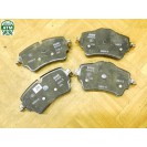 Bremsklötze Reparatursatz Bremsbeläge vorne BMW 2 2er F22 X1 F48 34106874034