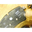 Bremsklötze Reparatursatz Bremsbeläge vorne BMW 2 2er F22 X1 F48 34106874034