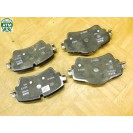 Bremsklötze Reparatursatz Bremsbeläge vorne BMW 2 2er F22 X1 F48 34106874034