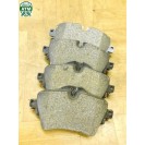 Bremsklötze Reparatursatz Bremsbeläge vorne BMW 2 2er F22 X1 F48 34106874034