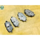 Bremsklötze Reparatursatz Bremsbeläge vorne BMW 3 3er E90 34216788183