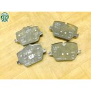 Bremsklötze Reparatursatz Bremsbeläge vorne BMW 3 G20 4 G22 Z4 G29 34206888835