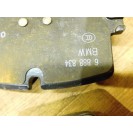 Bremsklötze Reparatursatz Bremsbeläge vorne BMW 3 G20 4 G22 Z4 G29 34206888835