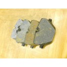 Bremsklötze Reparatursatz Bremsbeläge vorne BMW 3 G20 4 G22 Z4 G29 34206888835