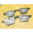 Bremsklötze Reparatursatz Bremsbeläge vorne BMW X5 E70 F15 E71 F16 34116783554