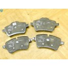 Bremsklötze Reparatursatz Bremsbeläge vorne Mini Cooper R60 34119804735