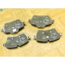 Bremsklötze Reparatursatz Bremsbeläge vorne Mini Cooper R60 34119804735