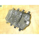 Bremsklötze Reparatursatz Bremsbeläge vorne Mini Cooper R60 34119804735