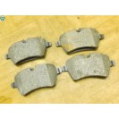 Bremsklötze Reparatursatz Bremsbeläge vorne Mini Cooper R60 34119804735