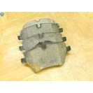 Bremsklötze Reparatursatz Bremsbeläge vorne Mini Cooper R60 34119804735