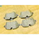 Bremsklötze Reparatursatz Bremsbeläge vorne Mini Cooper R60 34119804735