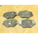 Bremsklötze Reparatursatz Bremsbeläge vorne BMW 1 F70 2 F74 U06 34106897141