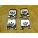 Bremsklötze Reparatursatz Bremsbeläge vorne BMW 1 F20 34216887576