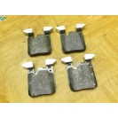 Bremsklötze Reparatursatz Bremsbeläge vorne BMW 1 F20 34216887576