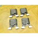 Bremsklötze Reparatursatz Bremsbeläge vorne BMW 1 F20 34216887576