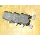 Bremsklötze Reparatursatz Bremsbeläge vorne BMW 1 F20 34216887576