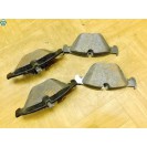 Bremsklötze Reparatursatz Bremsbeläge vorne BMW 3 E90 E91 E92 E93 34116780711