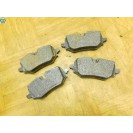 Bremsklötze Reparatursatz Bremsbeläge vorne BMW 1 F70 2 F74 34208834998