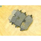 Bremsklötze Reparatursatz Bremsbeläge vorne BMW 1 F70 2 F74 34208834998