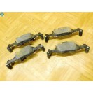 Bremsklötze Reparatursatz Bremsbeläge vorne BMW 5 G30 G31 3410898192 6888493