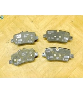 Bremsklötze Reparatursatz Bremsbeläge vorne BMW 2 G42 3 G20 34208844393