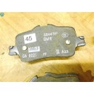 Bremsklötze Reparatursatz Bremsbeläge vorne BMW 2 G42 3 G20 34208844393
